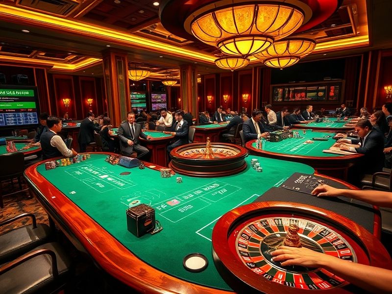 Discover the ultimate online gambling experience at FG777. Explore a wide range of casino games, including slots, poker, and live dealer options. Enjoy secure, fair, and exciting play with FG777's trusted platform.
